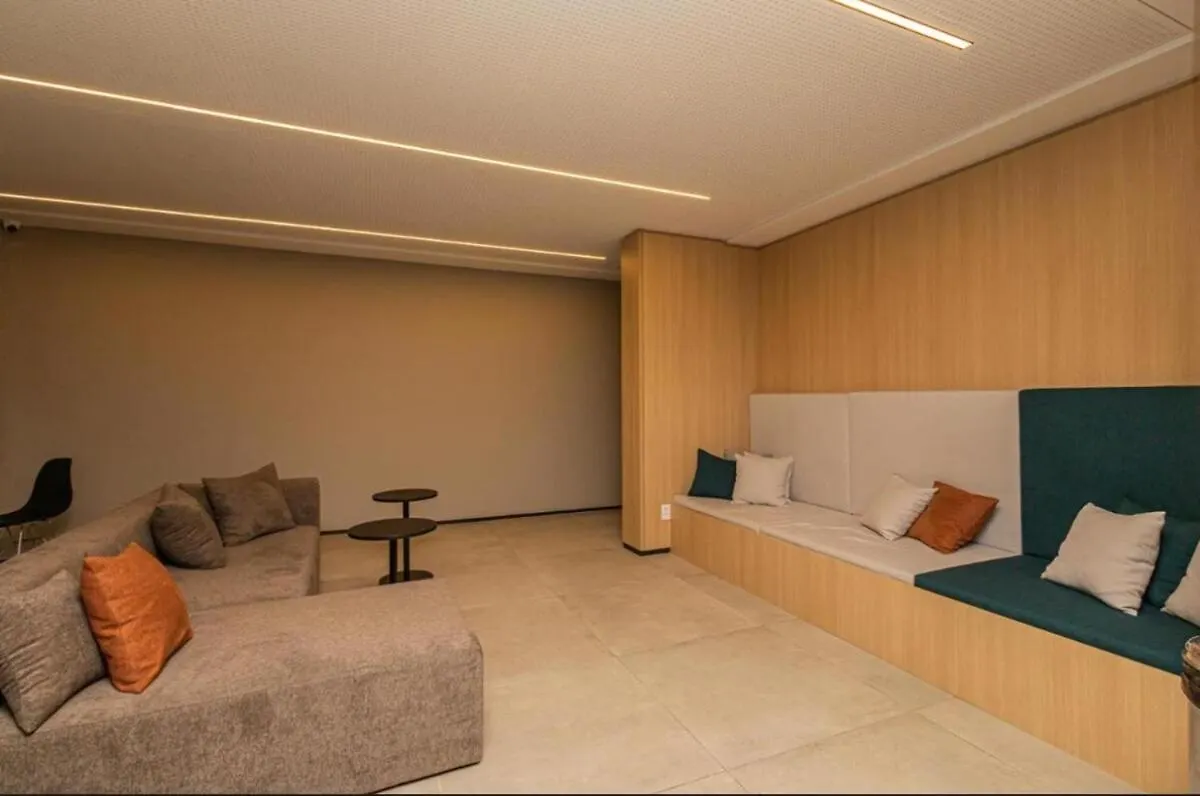 Vl Nova Conceicao Studio Confort Sao Paulo