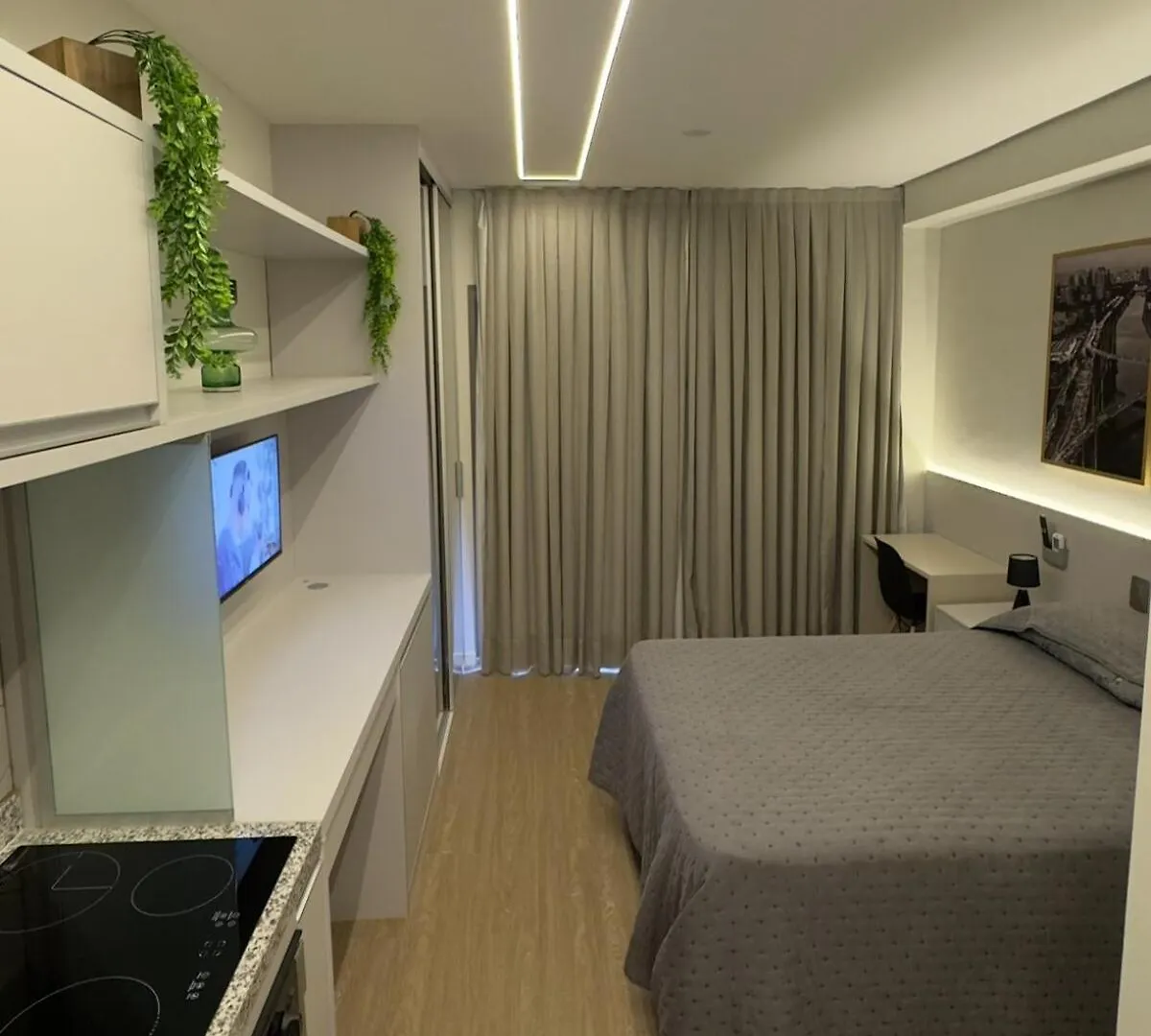 Vl Nova Conceicao Prime Studio Brazil