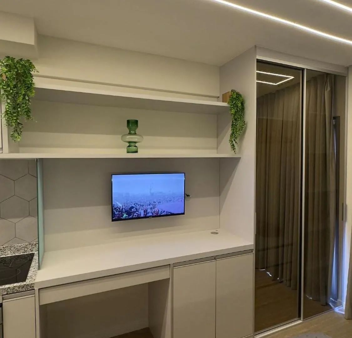 Vl Nova Conceicao Studio Confort São Paulo 0*,  Brazílie